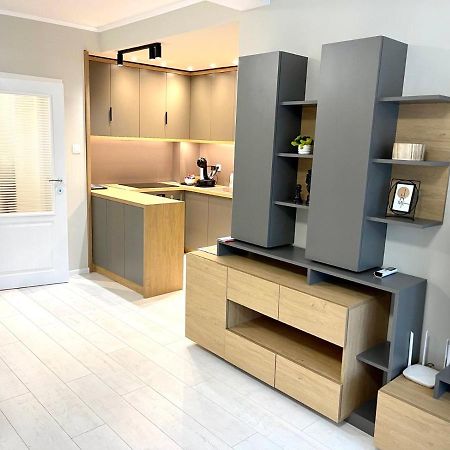 Relax Apartments In Haskovo, Apt2 المظهر الخارجي الصورة