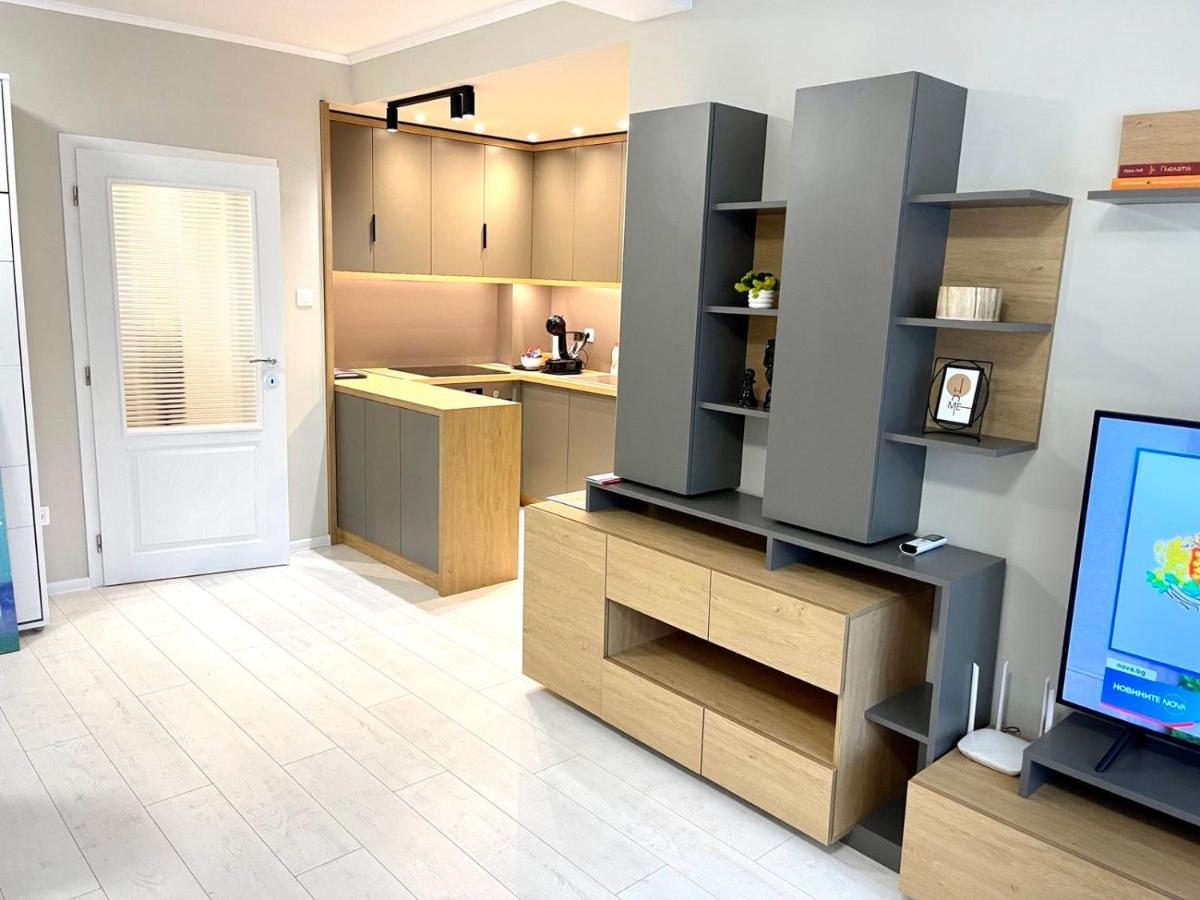 Relax Apartments In Haskovo, Apt2 المظهر الخارجي الصورة