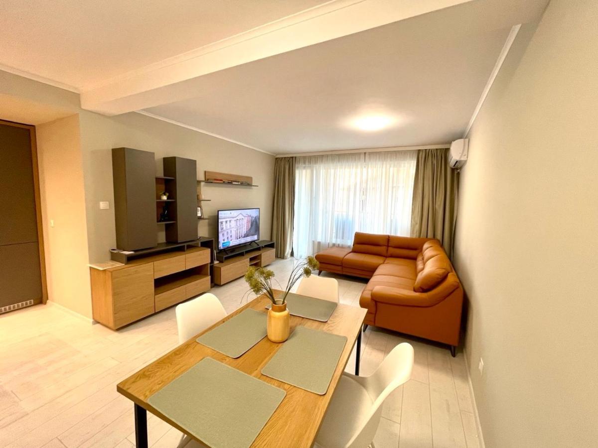 Relax Apartments In Haskovo, Apt2 المظهر الخارجي الصورة