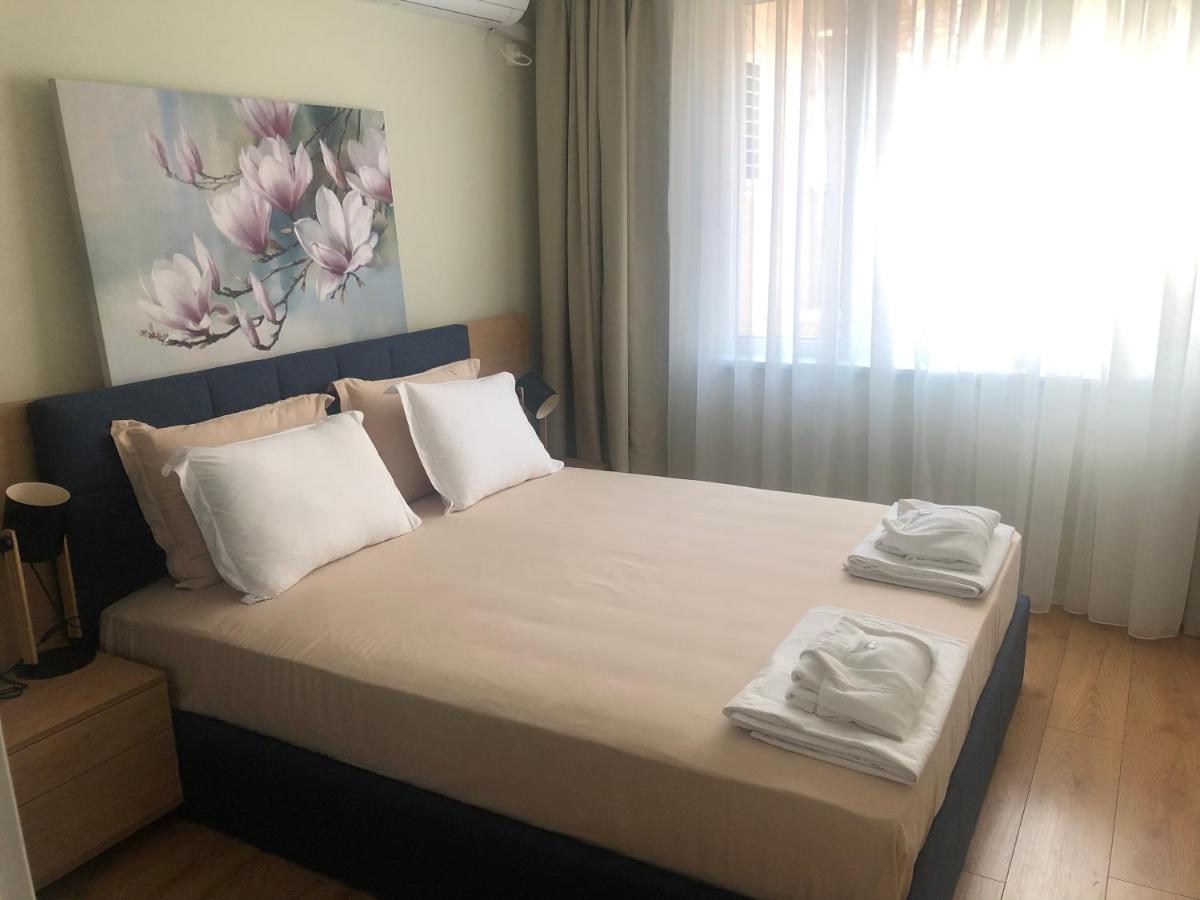 Relax Apartments In Haskovo, Apt2 المظهر الخارجي الصورة