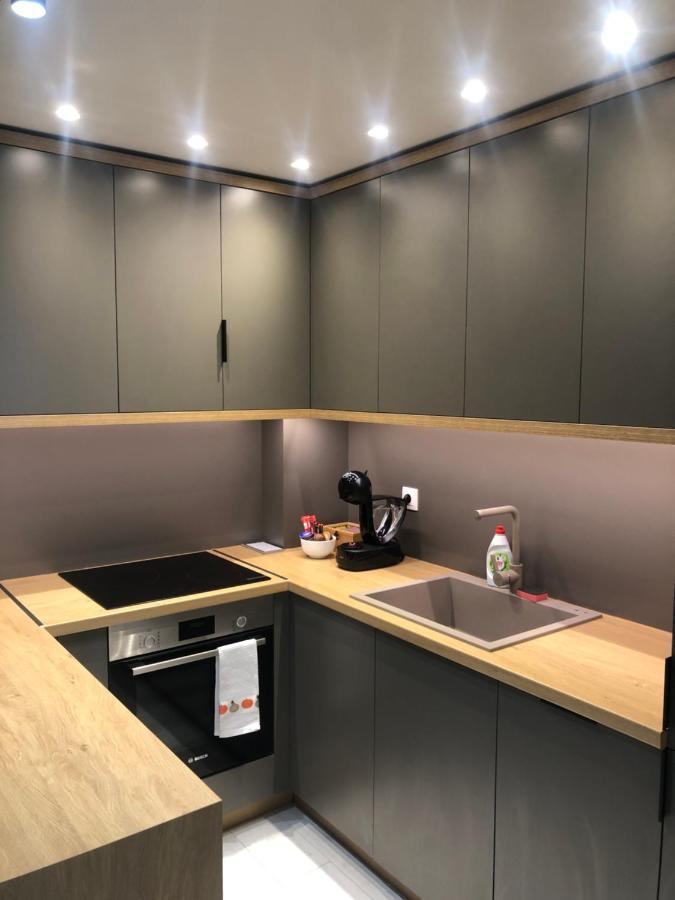 Relax Apartments In Haskovo, Apt2 المظهر الخارجي الصورة