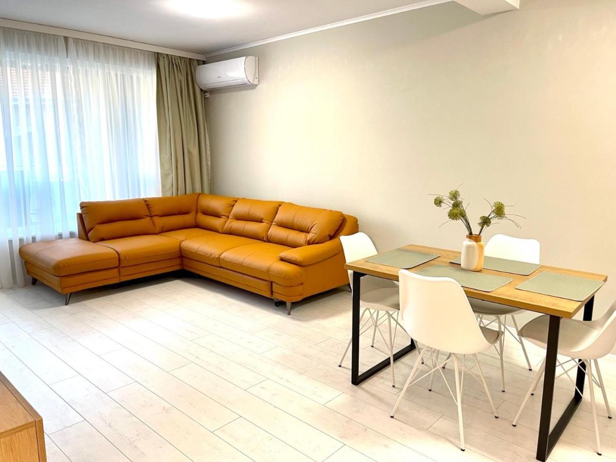 Relax Apartments In Haskovo, Apt2 المظهر الخارجي الصورة