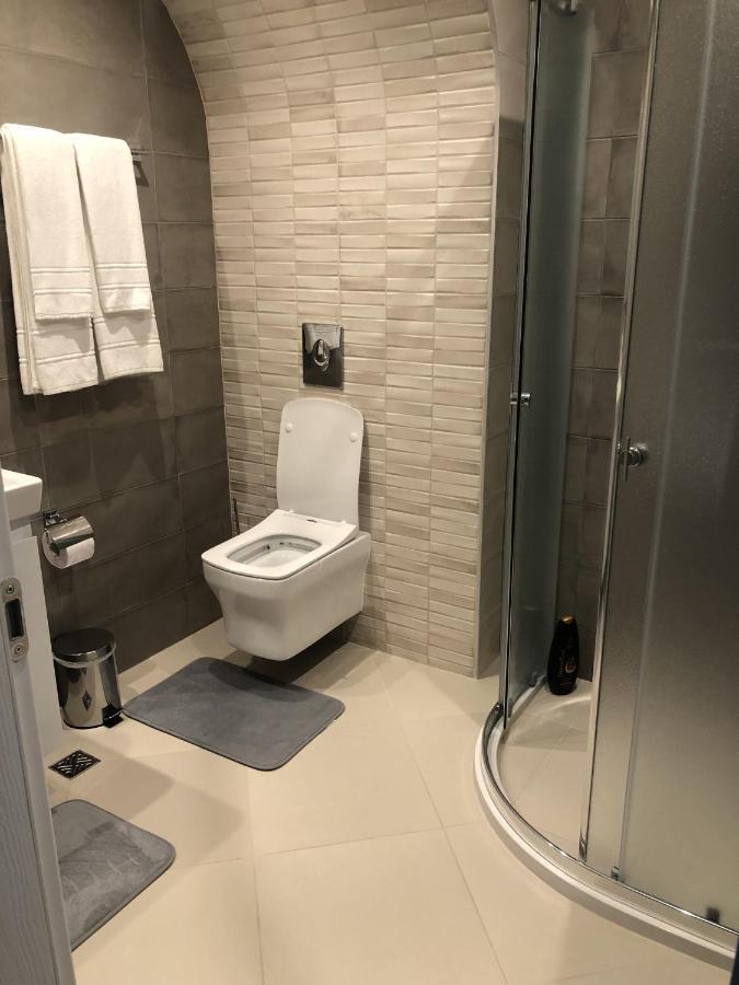 Relax Apartments In Haskovo, Apt2 المظهر الخارجي الصورة