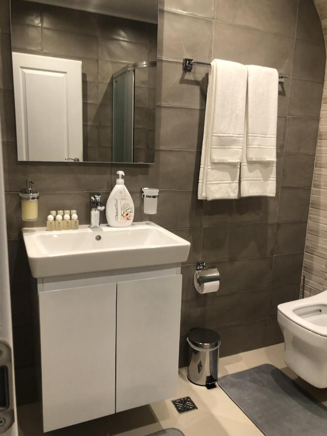 Relax Apartments In Haskovo, Apt2 المظهر الخارجي الصورة