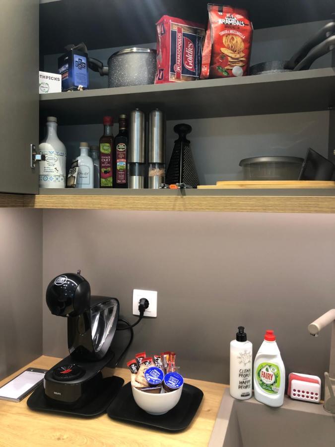 Relax Apartments In Haskovo, Apt2 المظهر الخارجي الصورة